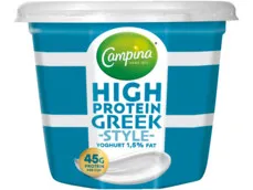 Campina High protein greek style 1,5%