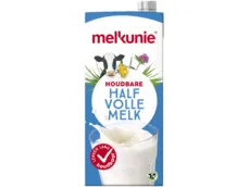 Melkunie Halfvolle houdbare melk