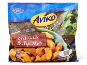 Aviko Gekruide partjes