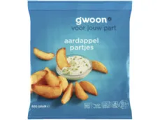 G'woon Aardappelpartjes