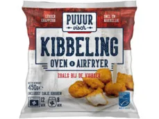 Puuur Visch Kibbeling