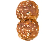 Hoogvliet Reuzenmueslibollen