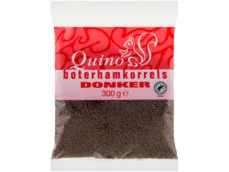 Quino Boterhamkorrels donker