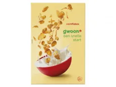 G'woon Cornflakes