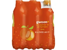 G'woon Sinas