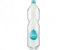 G'woon Mineraalwater licht sprankelend