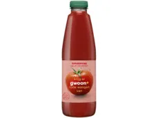 G'woon Tomatensap