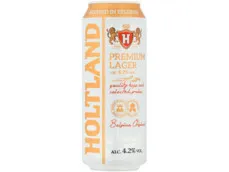 Holtland Bier