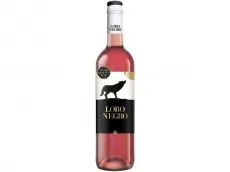 Lobo Negro Rose wijn