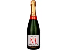 Montaudon Champagne brut