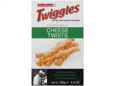 Euro Patisserie Twiggles kaasstengels