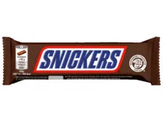 Snickers single