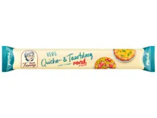 Tante Fanny Vers quiche- en taartdeeg