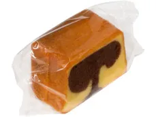 Hoogvliet Marmercake plakken