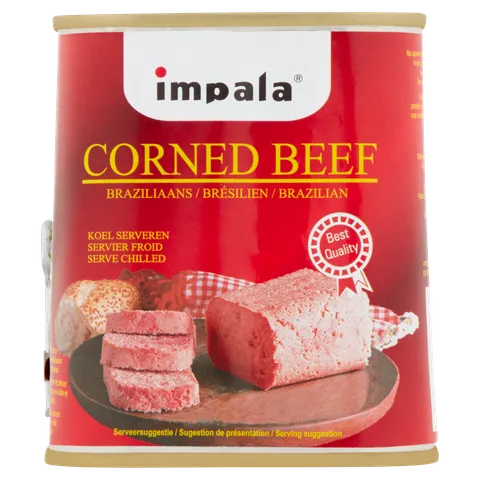 Impala Corned beef