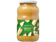 G'woon Appelcompote