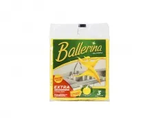 Ballerina Schoonmaakdoekjes