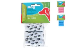 Dog Hondenpoepzakjes
