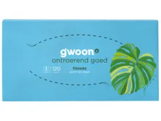 G'woon Tissues 3 laags