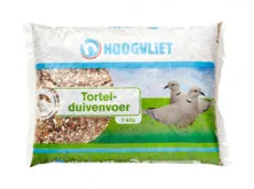 Hoogvliet Tortelduivenvoer