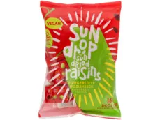Sundrop Uitdeel rozijntjes