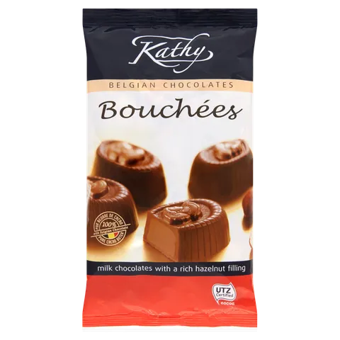 Kathy Bouchees Melk