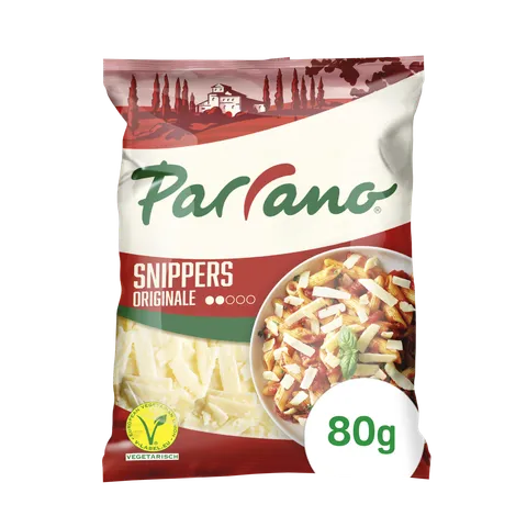 Parrano Snippers