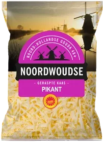 Vomar — Noordwoudse Pikant Geraspt