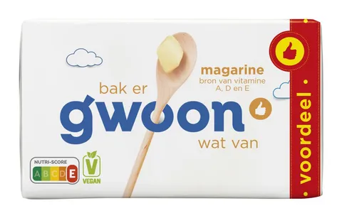 G'woon Margarine
