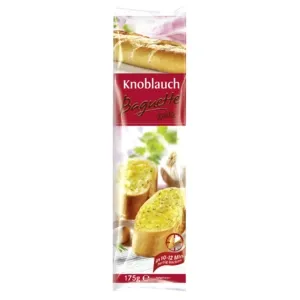 Knoflook Baquette