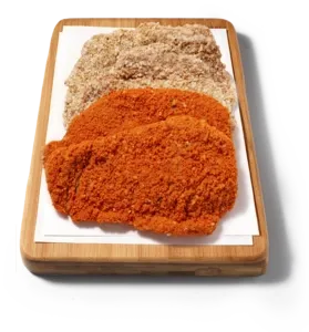 Boernland — Zigeunerschnitzel 2st