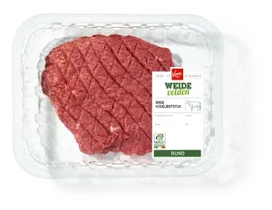 Weidevelden — Ierse Kogelbiefstuk 1st