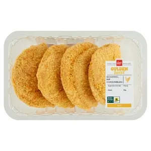 Guldenhoeven — Guldenhoeve Kip Cordonbleu 4st
