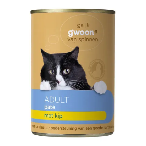 G'woon Pate Kip
