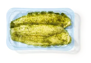 Goede Vangst Pangasiusfilet Knoflook