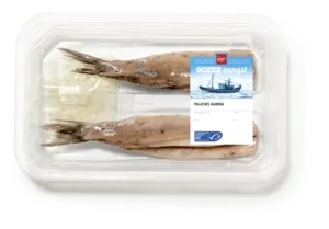 Goede Vangst Maatjes Haring