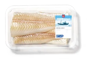 Goede Vangst Kabeljauwfilet