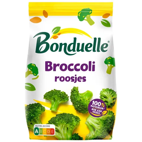 Bonduelle Brocolli Roosjes
