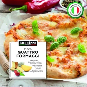 Buonizza Formaggi