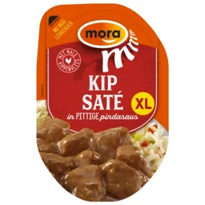 Mora Kipsate Pittig