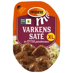 Mora Varkenssate
