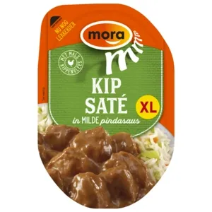 Mora Kipsate Mild