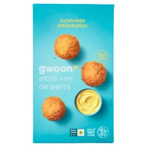 G'woon Bitterballen
