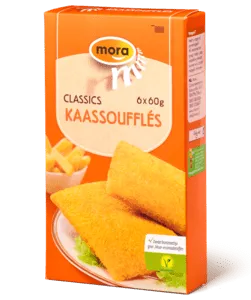 Mora Kaassouffles