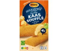 Mora Oven Goudse Kaassouffles