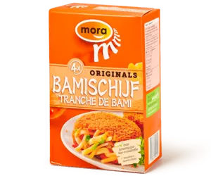 Mora Bamischijven