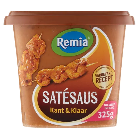 Remia Satesaus