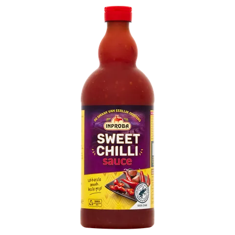 Inproba Chilli Saus