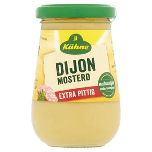 Kuhne Extra Pittig