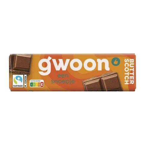 G'woon Reep Butterscotsch
